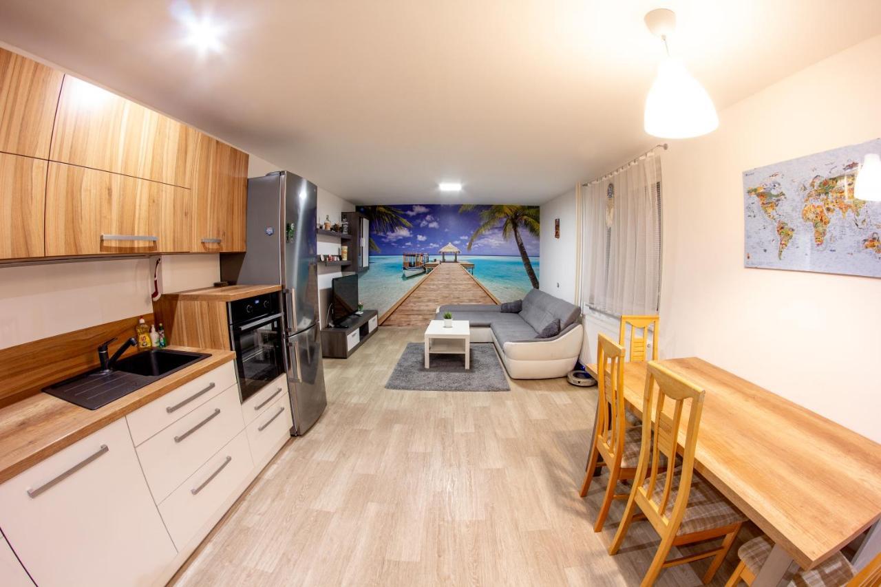 Modern Appartement Klatovy