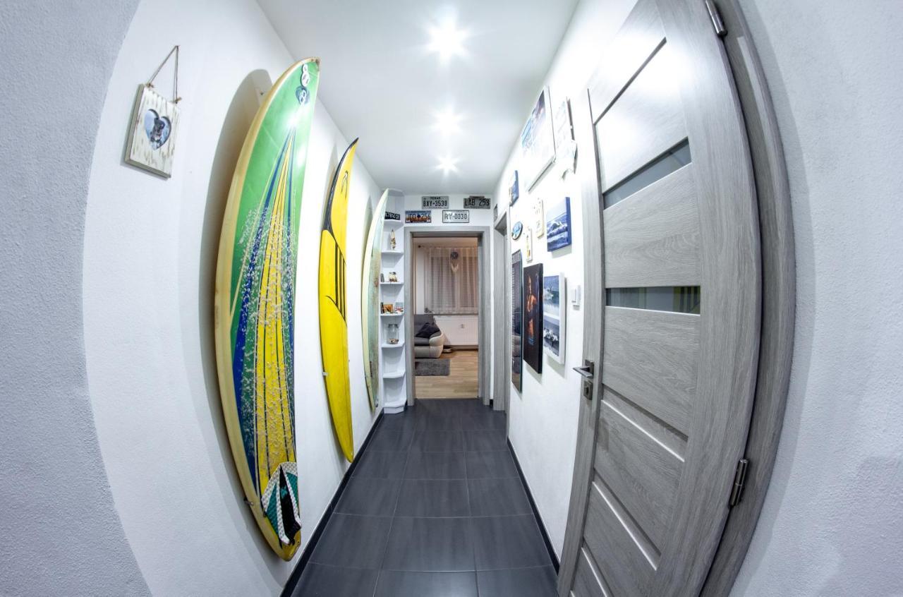 Modern Appartement Klatovy