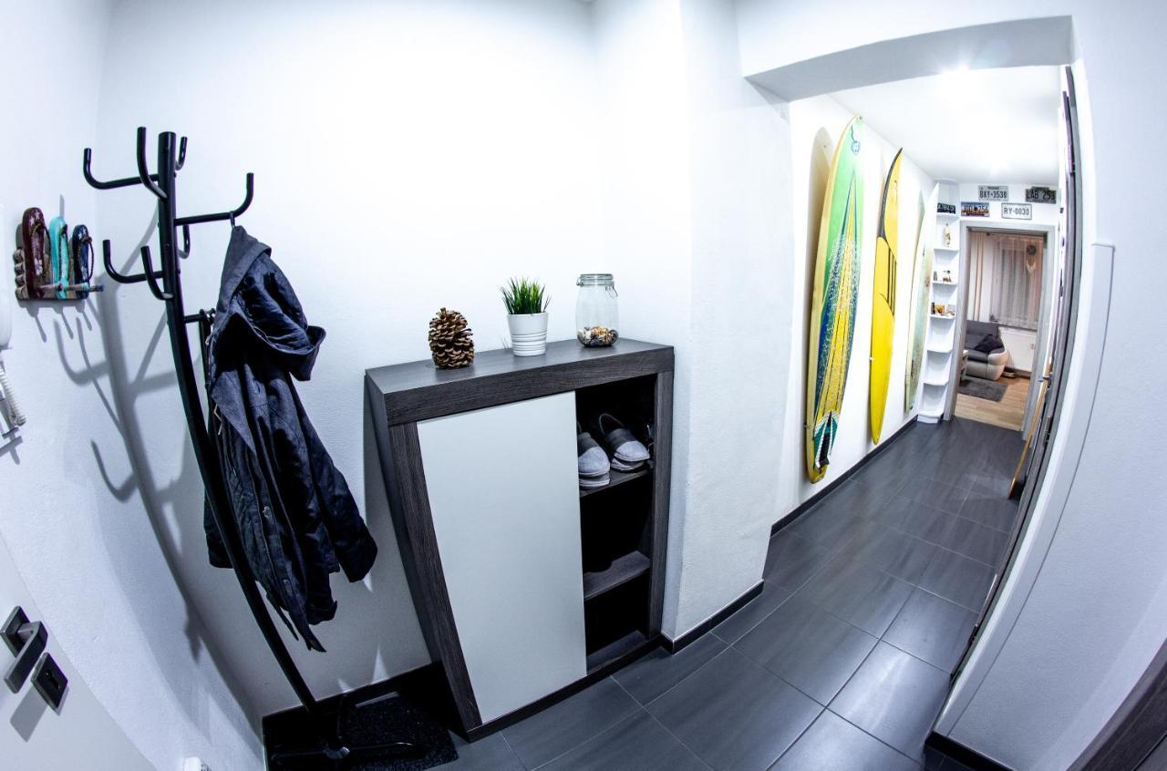 Appartement Modern Klatovy