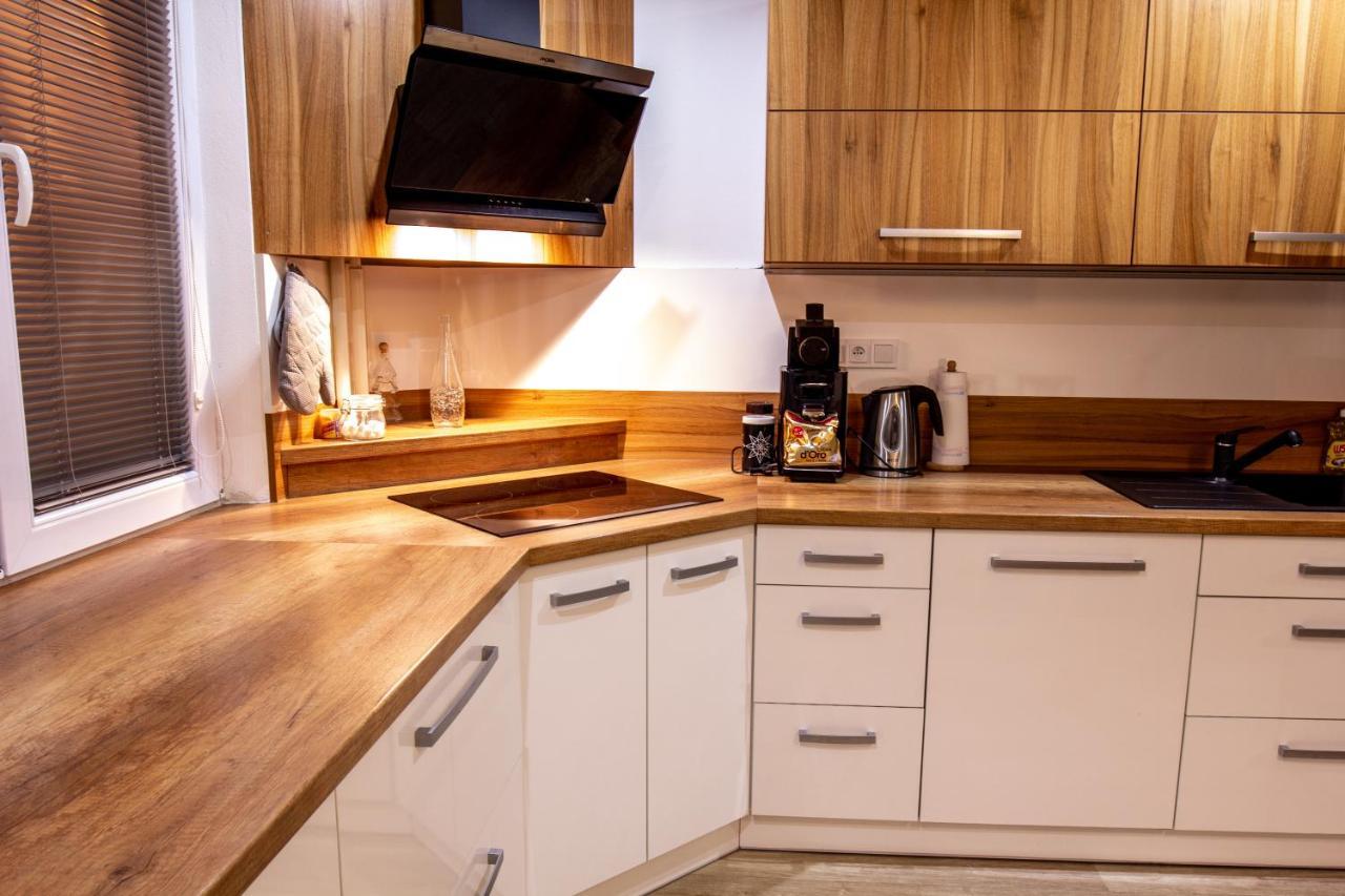 Appartement Modern Klatovy