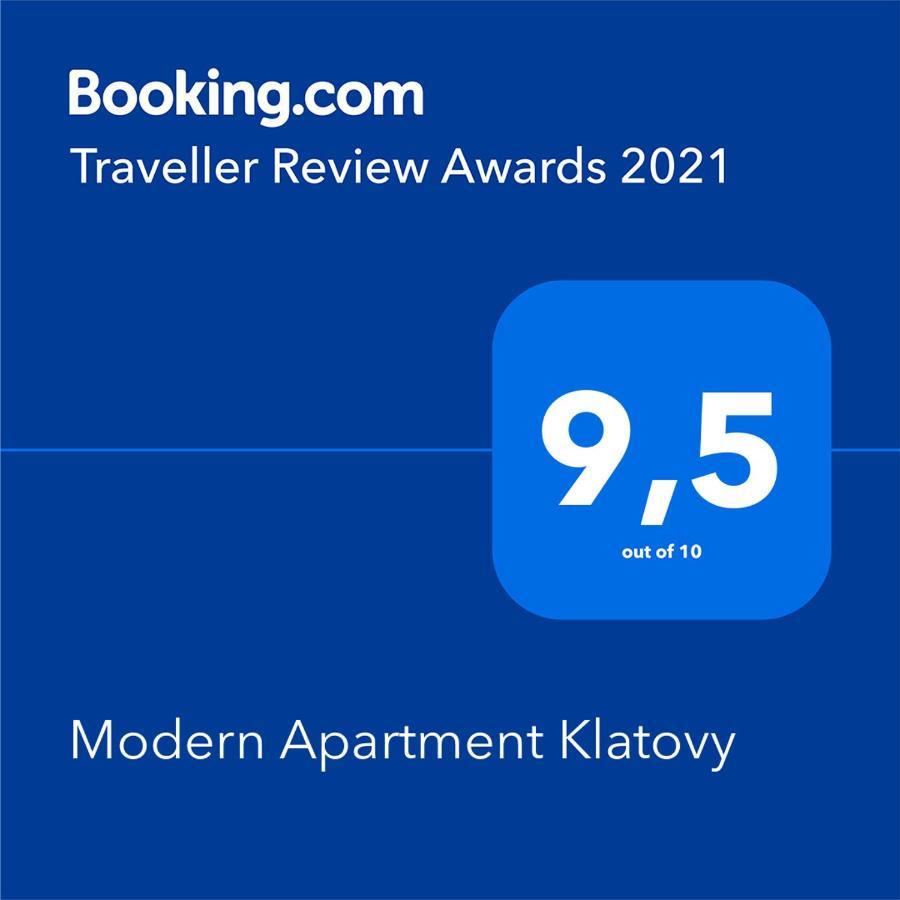 Modern Klatovy