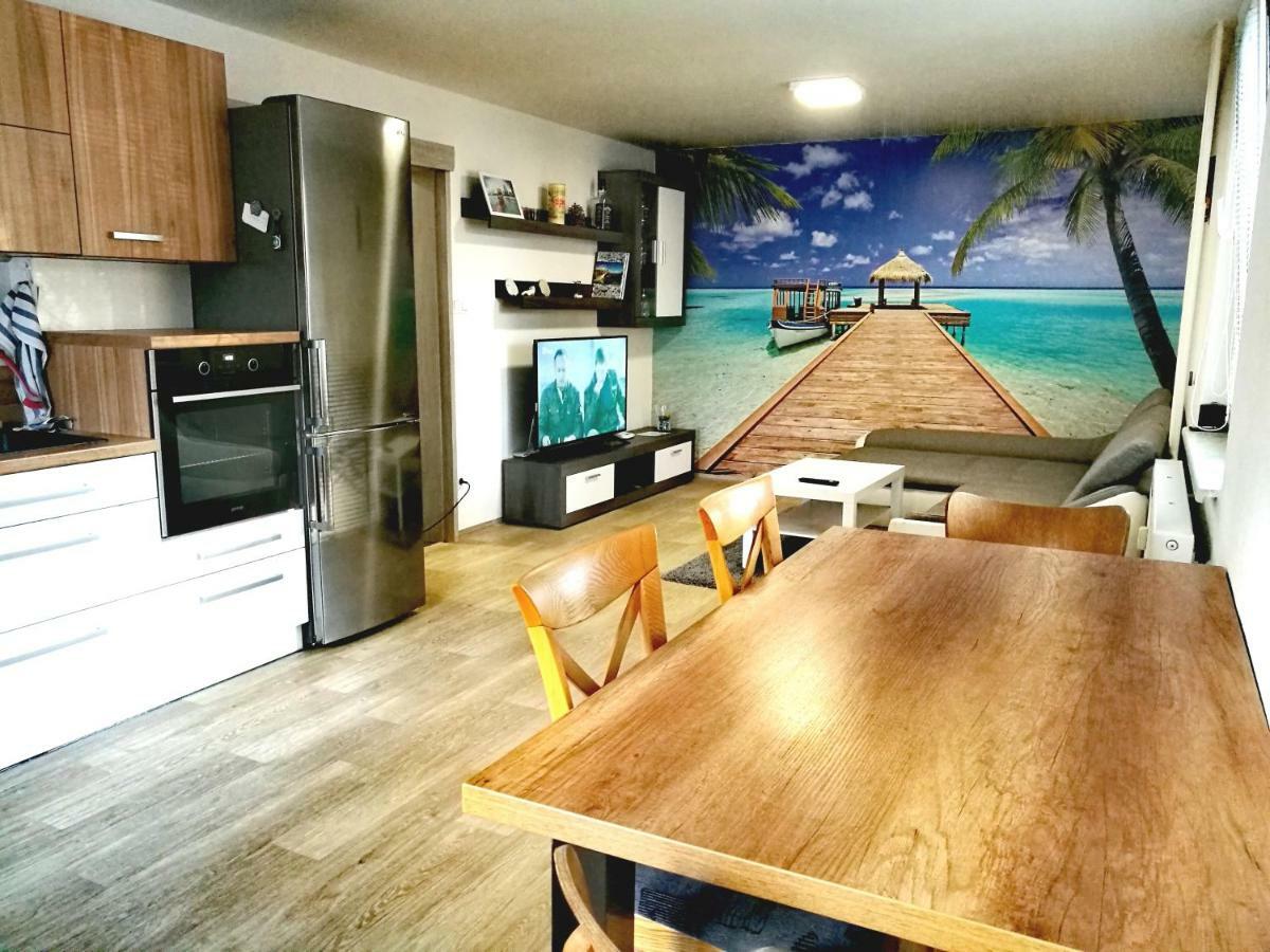 Modern Apartment
